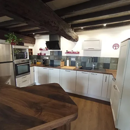 L'orée Du Bois Saint-Étienne-du-Bois