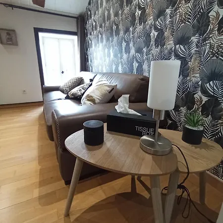 L'orée Du Bois Saint-Étienne-du-Bois