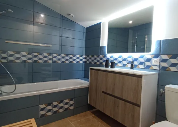 Hébergement de vacances L'orée Du Bois Saint-Étienne-du-Bois