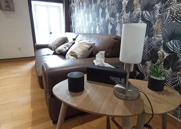 L'orée Du Bois Saint-Étienne-du-Bois