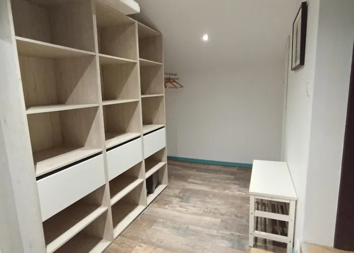 L'orée Du Bois Hébergement de vacances