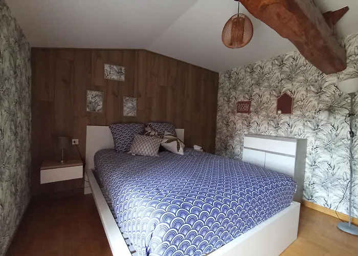 L'orée Du Bois Saint-Étienne-du-Bois